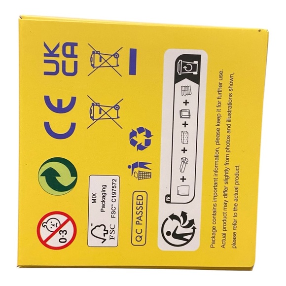 POPMART Wacky Mart Labubu Chow Mien Monsters figure - NEW sealed box- confirmed - Picture 5 of 10